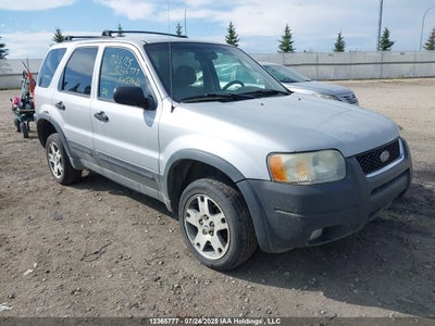 FORD ESCAPE 2004