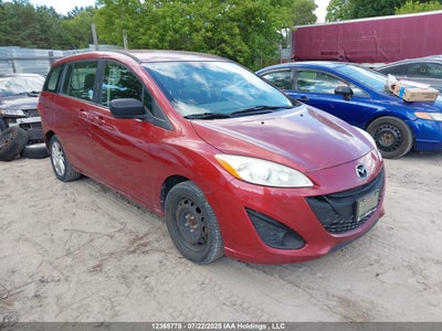 MAZDA Z 2013