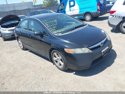 HONDA CIVIC 2006