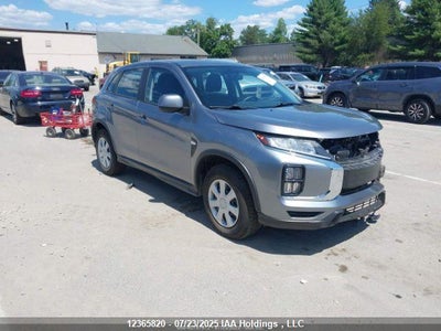 MITSUBISHI RVR 2024