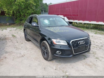 AUDI Q5 2016