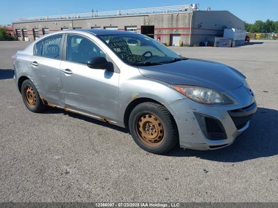 MAZDA Z 2011