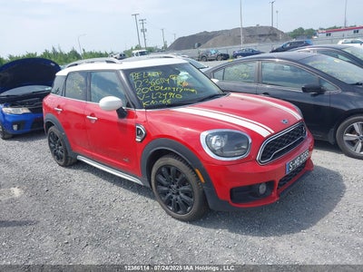 MINI COUNTRYMAN 2020