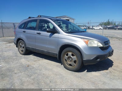 HONDA CR-V 2008