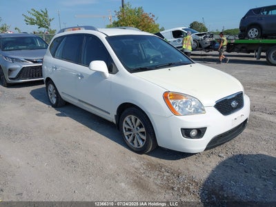 KIA RONDO 2012
