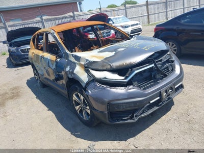 HONDA CR-V 2020
