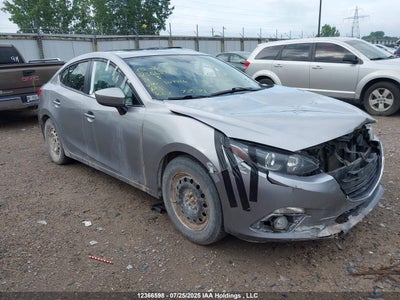 MAZDA Z 2014