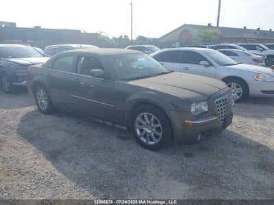CHRYSLER 300 2008