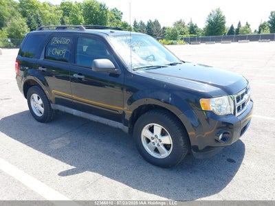 FORD ESCAPE 2010