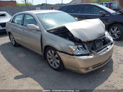 TOYOTA AVALON 2006