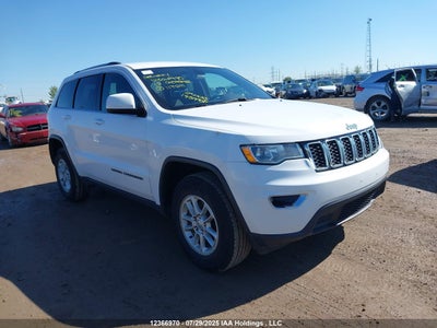 JEEP GRAND CHEROKEE L 2018