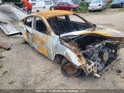 HONDA CIVIC 2021
