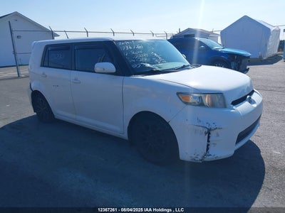 SCION SCION XB 2012