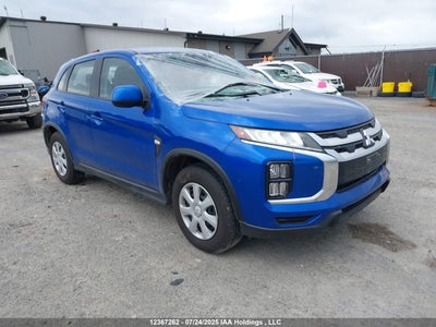 MITSUBISHI RVR 2023