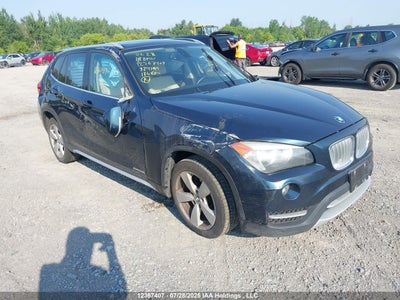 BMW XD 2014