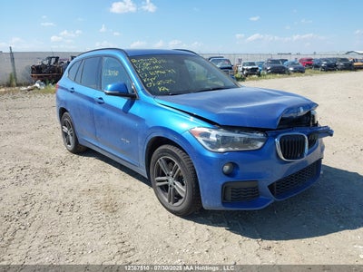 BMW XD 2017