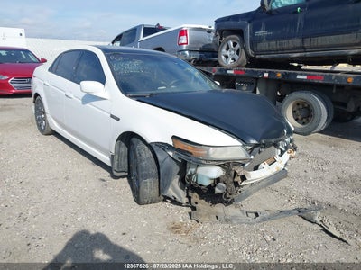 ACURA TL 2005
