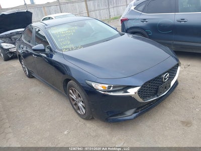 MAZDA Z 2019