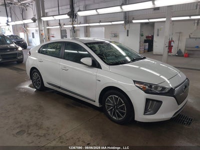 HYUNDAI IONIQ 2020