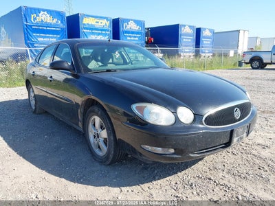 BUICK ALLURE 2005