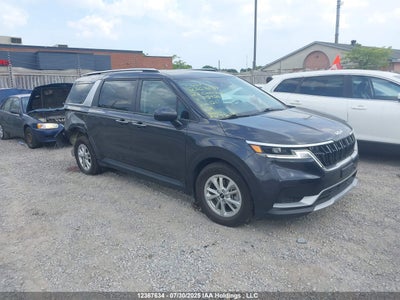 KIA IA 2023
