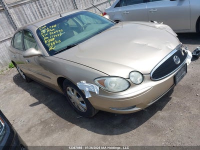 BUICK ALLURE 2005