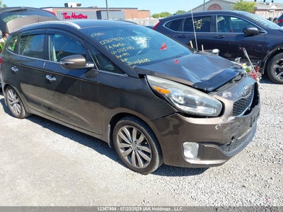 KIA RONDO 2014