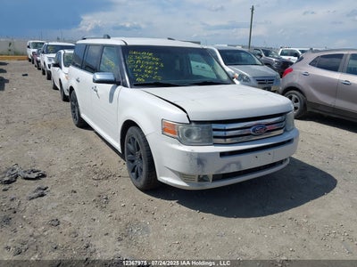 FORD FLEX 2009