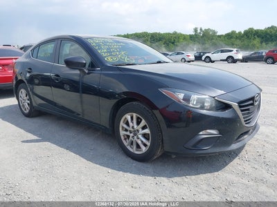 MAZDA Z 2016