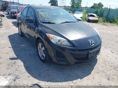 MAZDA Z 2010