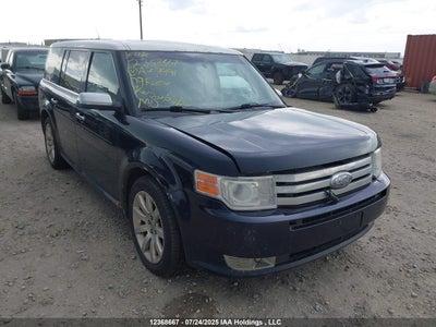 FORD FLEX 2009