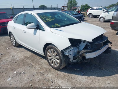 BUICK VERANO 2015