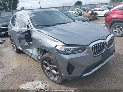 BMW XD 2024