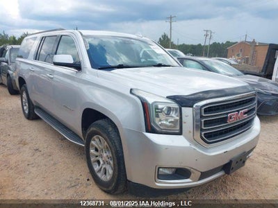 GMC YUKON XL 2016