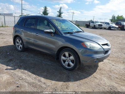 ACURA RDX 2008