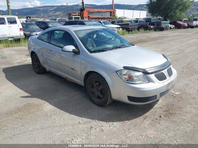 PONTIAC IA 2007