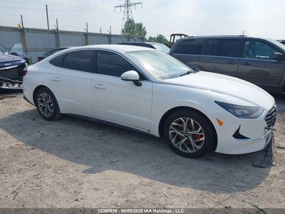 HYUNDAI SONATA 2023