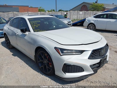 ACURA TLX 2023