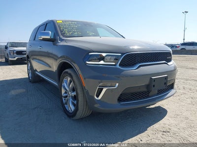 DODGE DURANGO 2023