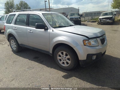 MAZDA TRIBUTE 2011