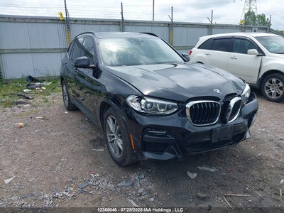 BMW XD 2018
