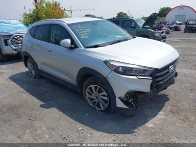 HYUNDAI TUCSON 2016