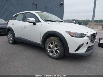 MAZDA CX-3 2020