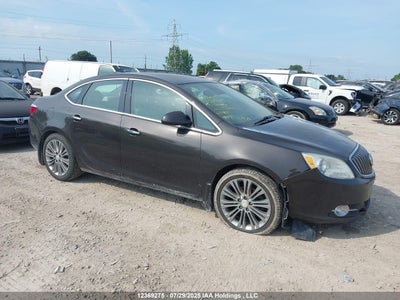 BUICK VERANO 2015