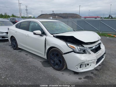 SUBARU LEGACY 2021
