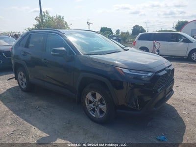 TOYOTA RAV4 2023