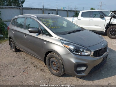 KIA RONDO 2017