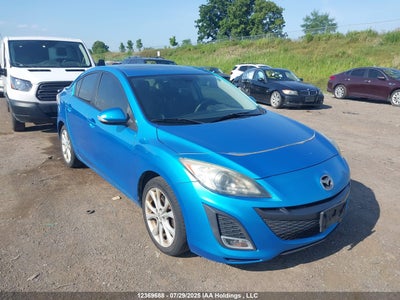 MAZDA Z 2010