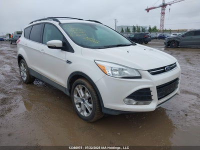 FORD ESCAPE 2013