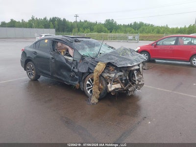 HONDA CIVIC EX 2015